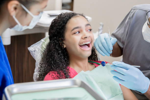 Best Emergency Pediatric Dentist  in Omak, WA