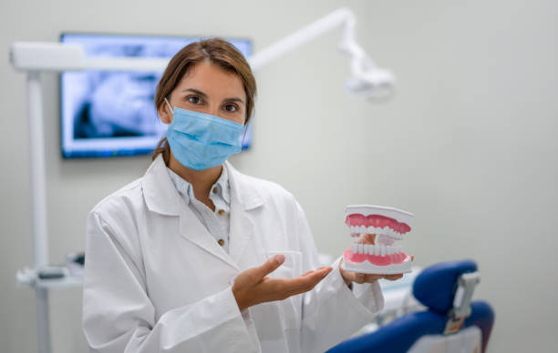 Best Chipped Tooth Repair Near Me  in Omak, WA