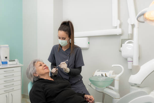 Best Teeth Whitening  in Omak, WA