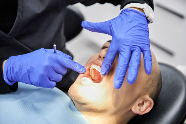 Best Emergency Tooth Extraction  in Omak, WA